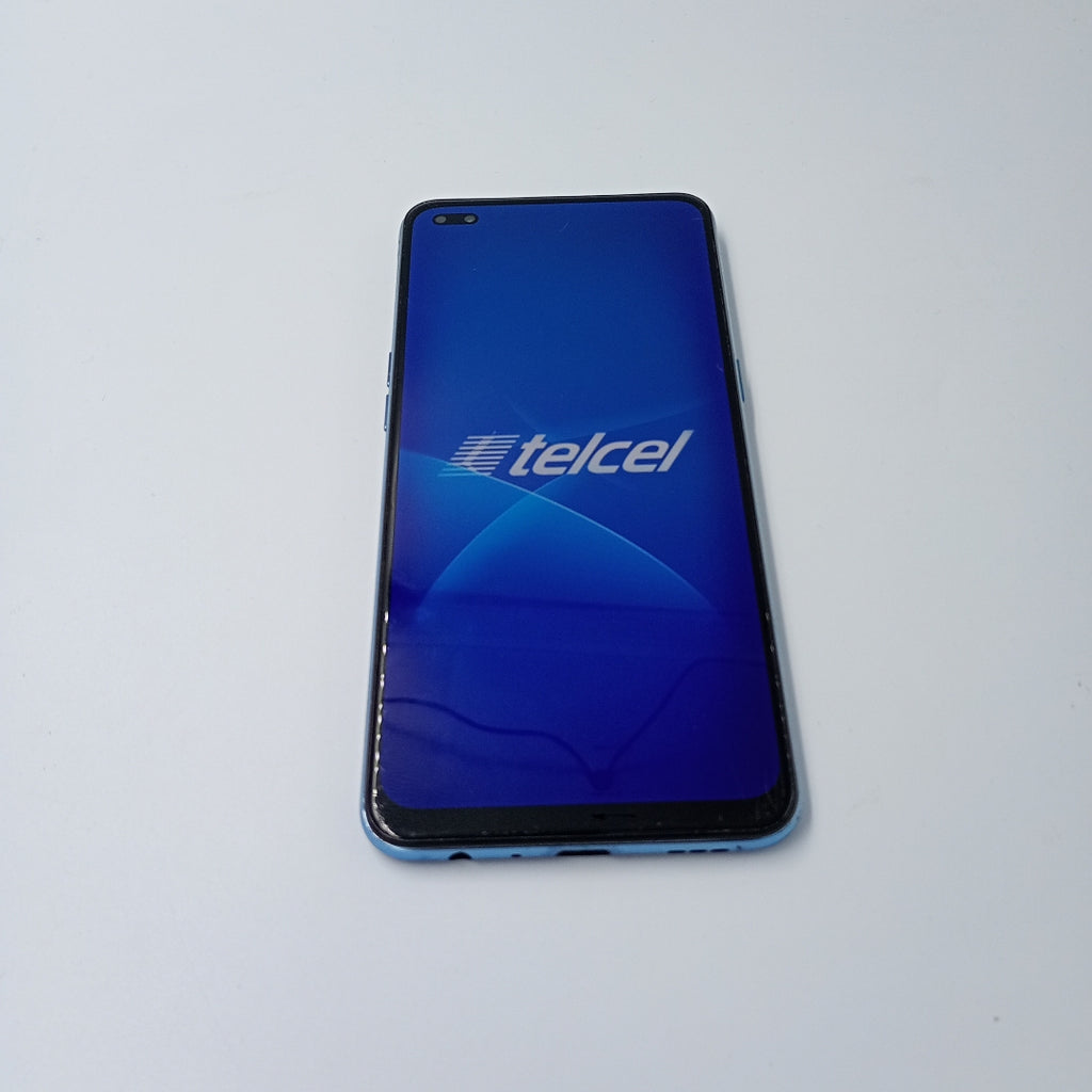 CELULAR OPPO  A93 CPH2123 128 GB 8 GB RAM (SEMINUEVO)