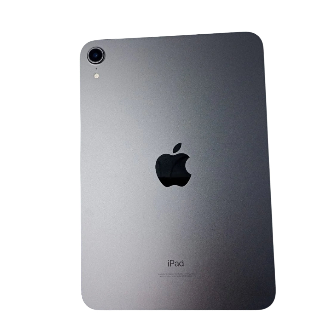 TABLETA APPLE IPAD MINI 6 A2567 64 GB 4 GB RAM (SEMINUEVO)