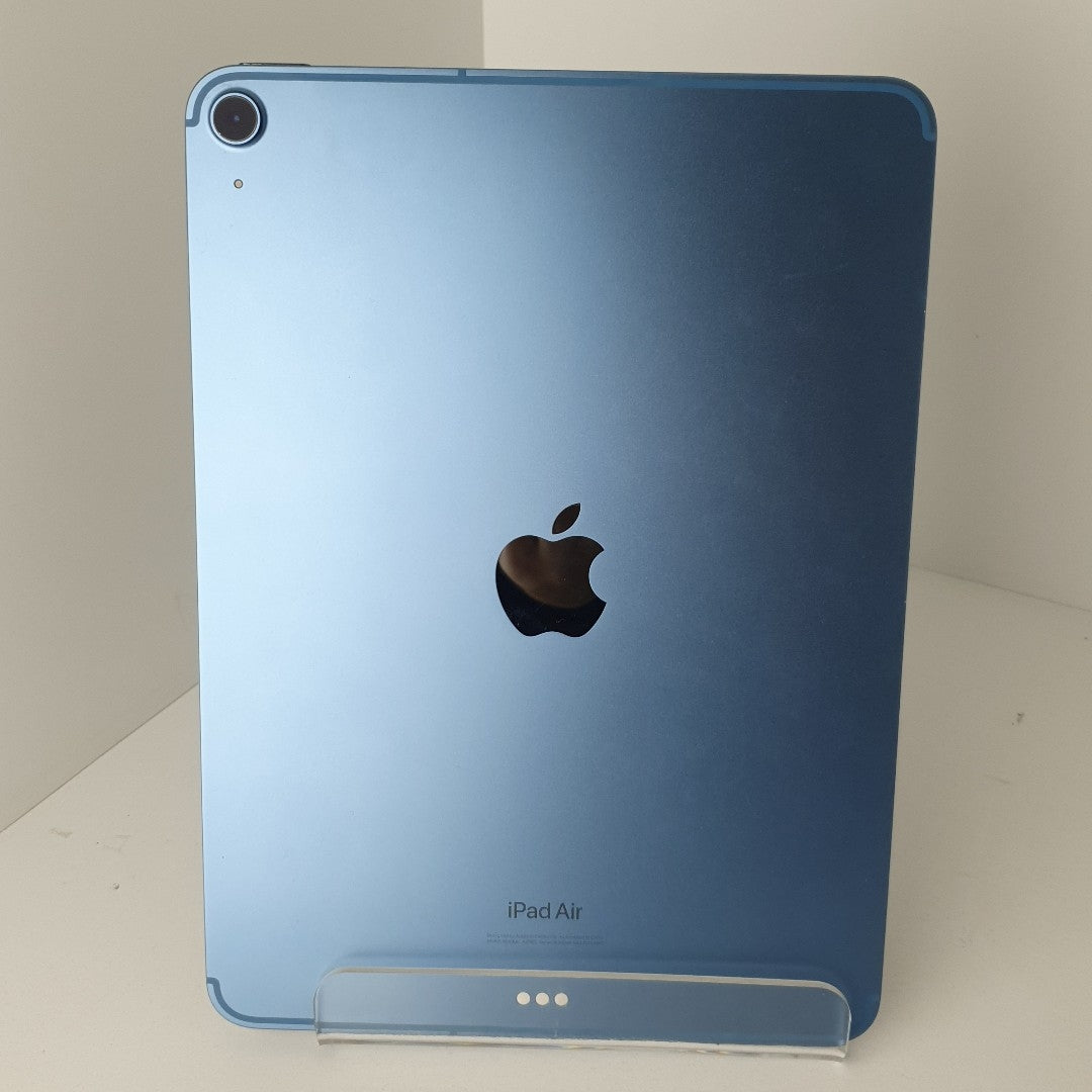 TABLETA APPLE IPAD AIR 5 A2589 64 GB 8 GB RAM (SEMINUEVO)