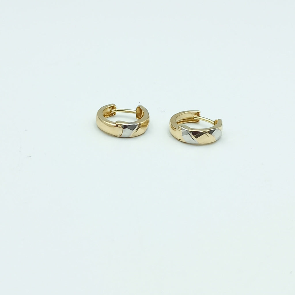 HUGGIES ORO 14K 1 (NUEVO)