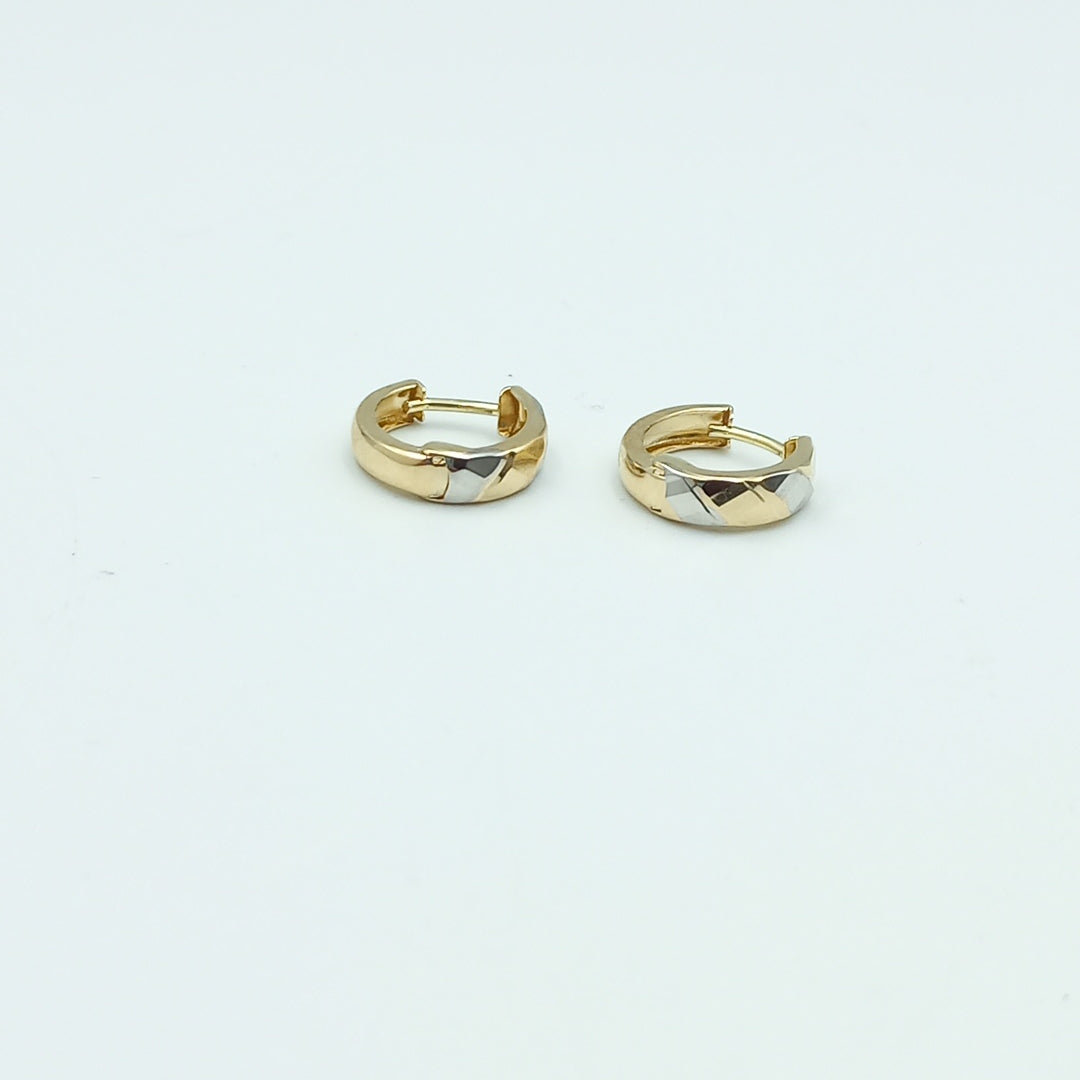 HUGGIES ORO 14K 1 (NUEVO)