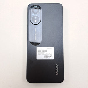 CELULAR OPPO  A38 CPH2579 (2023) 128 GB 4 GB RAM (SEMINUEVO)