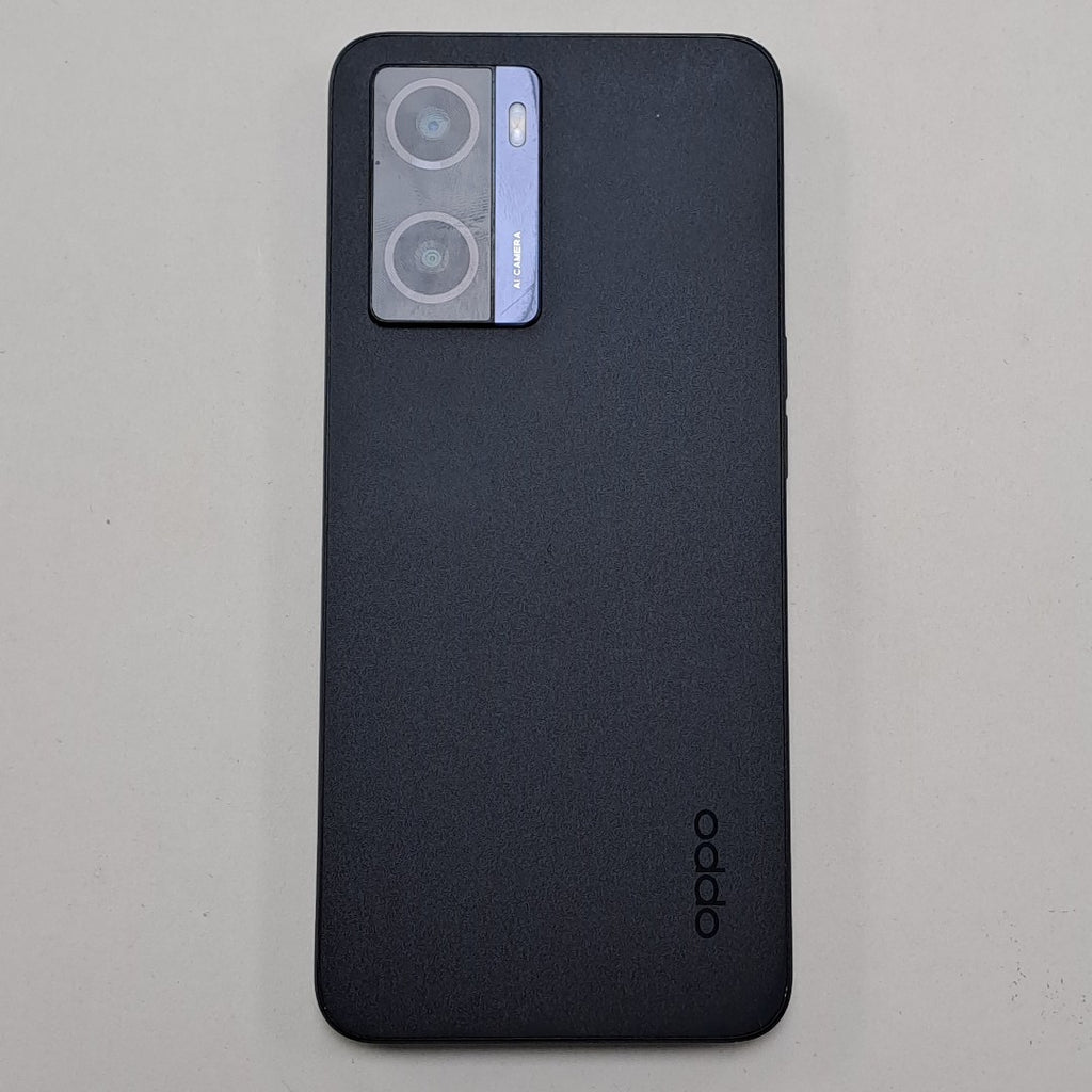 CELULAR OPPO  A57 CPH2387 128 GB 4 GB RAM (SEMINUEVO)