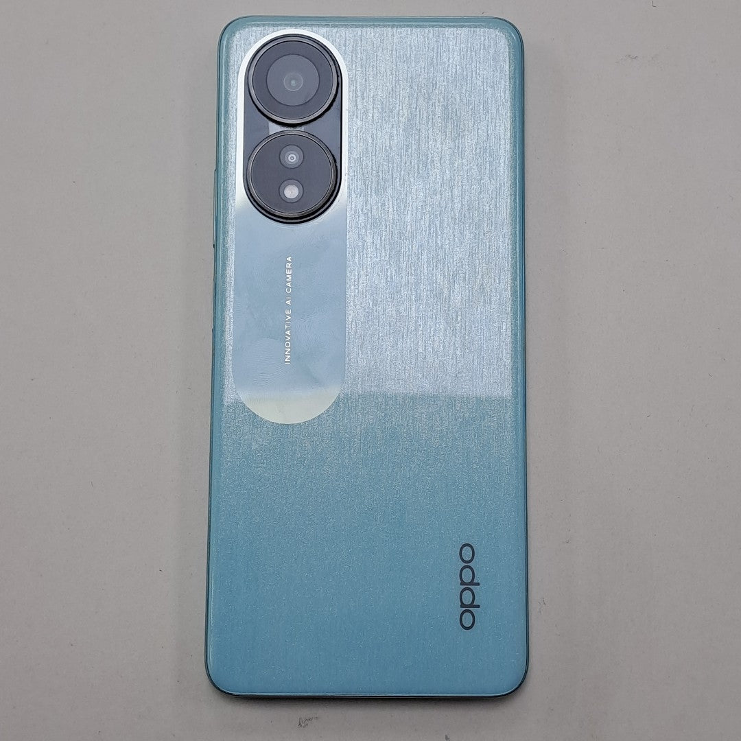 CELULAR OPPO  A58 CPH2577 (2023) 128 GB 6 GB RAM (SEMINUEVO)