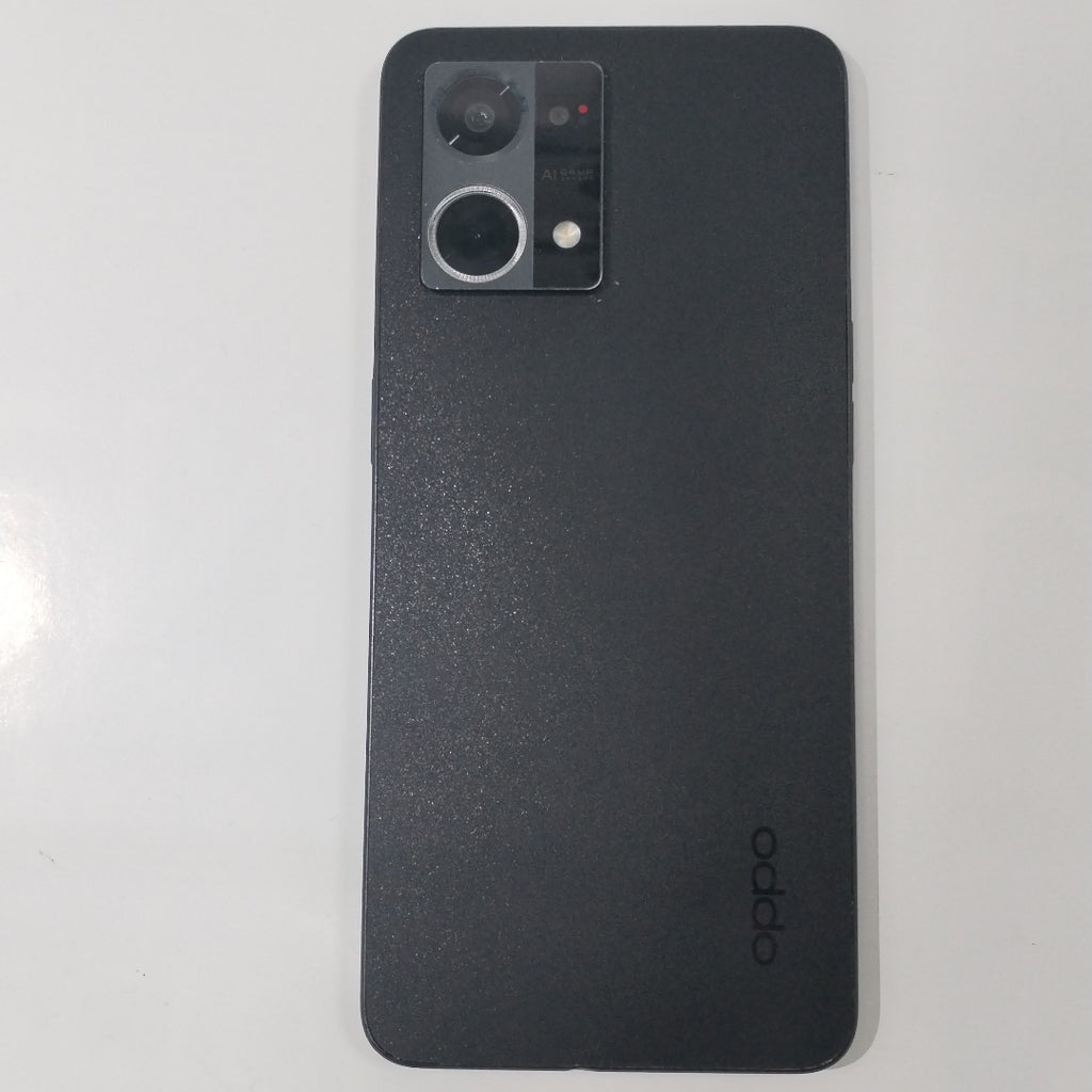 CELULAR OPPO  RENO7 CPH2363 (2022) 256 GB 8 GB RAM (SEMINUEVO)