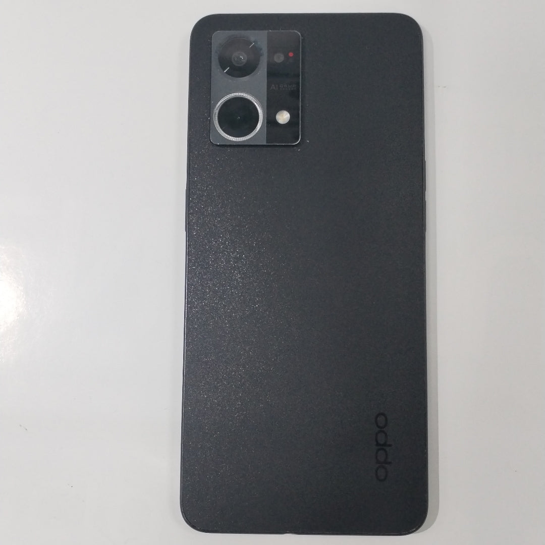 CELULAR OPPO  RENO7 CPH2363 (2022) 256 GB 8 GB RAM (SEMINUEVO)