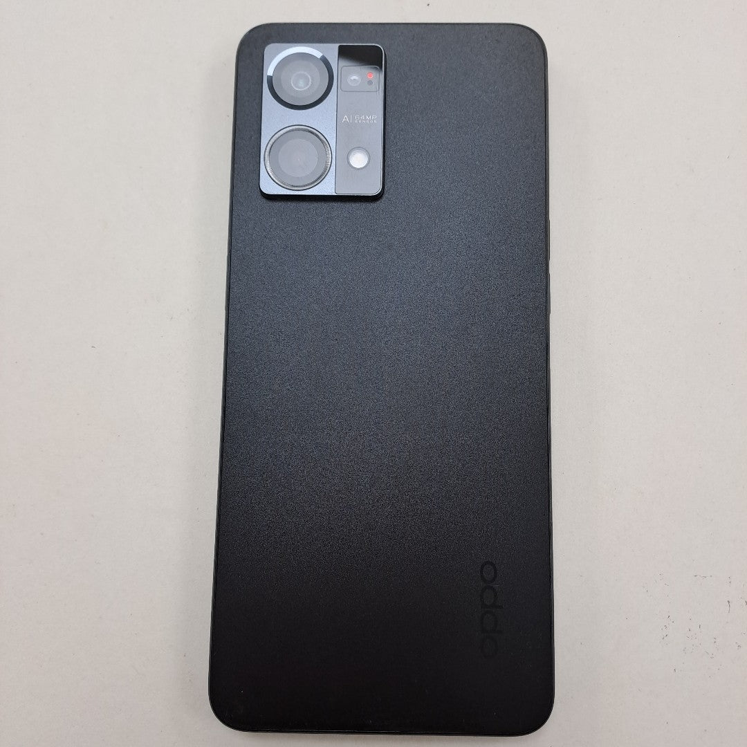CELULAR OPPO  RENO7 CPH2363 (2022) 256 GB 8 GB RAM (SEMINUEVO)