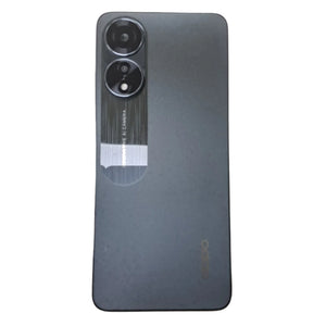 CELULAR OPPO  A78 CPH2565 (2023) 256 GB 8 GB RAM (SEMINUEVO)