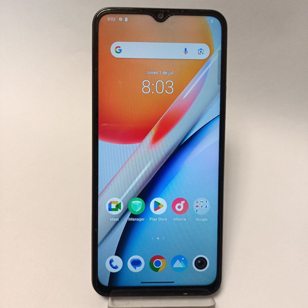 CELULAR VIVO Y18 V2333 128 GB 6 GB (SEMINUEVO)