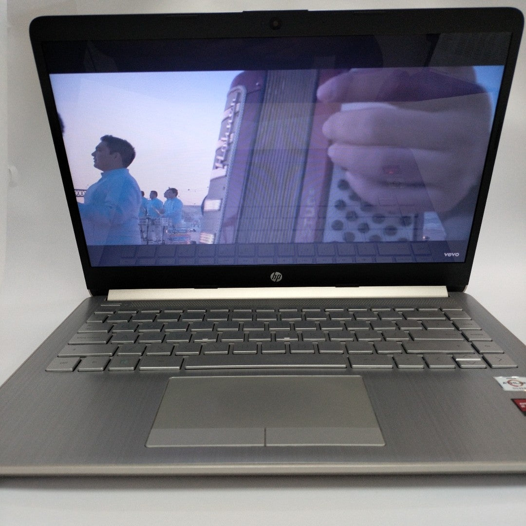 LAPTOP HP 14-DK1514LA (2021) 128 GB SSD 4 GB RAM