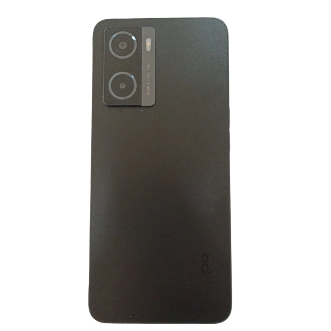 CELULAR OPPO  A77 CPH2385 128 GB 4 GB RAM (SEMINUEVO)