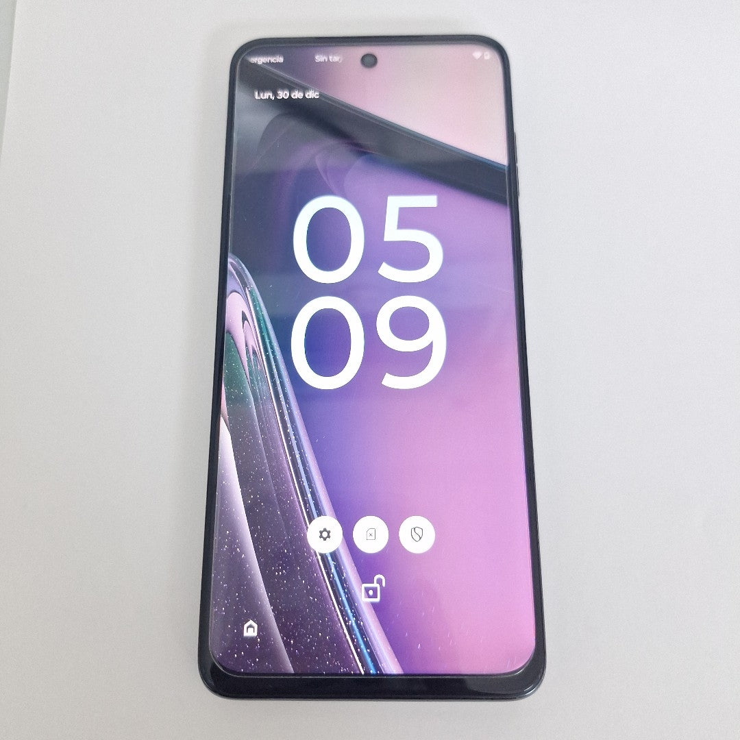 CELULAR MOTOROLA MOTO G STYLUS 5G XT2315-1 (2023) 128 GB 6 GB RAM (SEMINUEVO)
