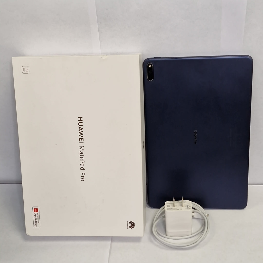 TABLETA HUAWEI MATEPAD PRO 10.8&quot; MRR-W29 128 GB 8 GB RAM (SEMINUEVO)