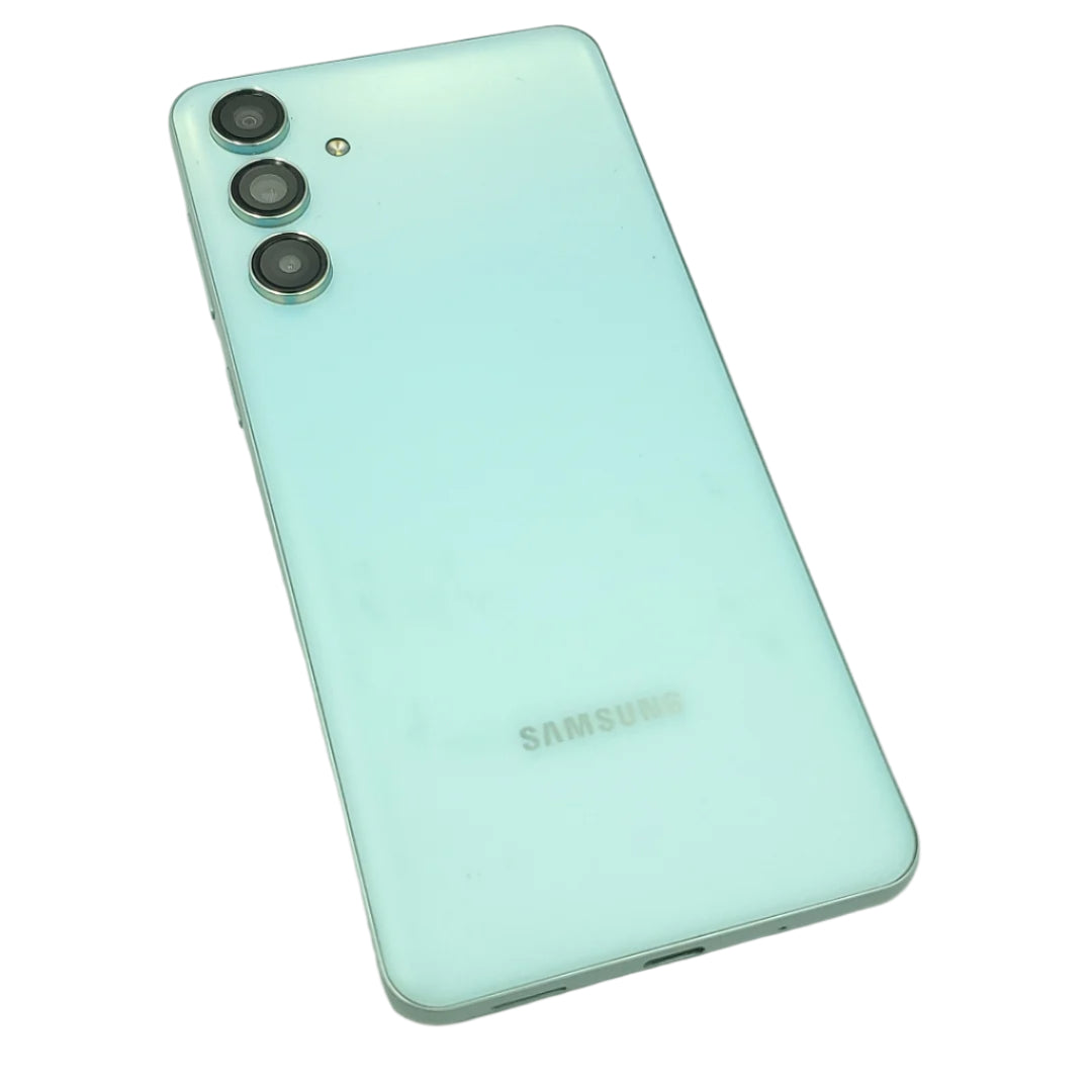 CELULAR SAMSUNG GALAXY M55 SM-M556B (2024) 128 GB 8 GB RAM (SEMINUEVO)
