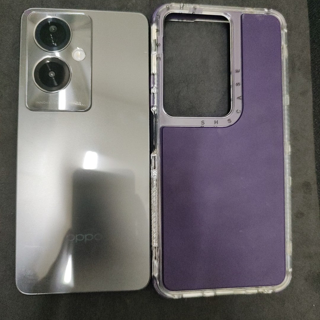 CELULAR OPPO  A79 CPH2557 (2023) 256 GB 8 GB RAM (SEMINUEVO)