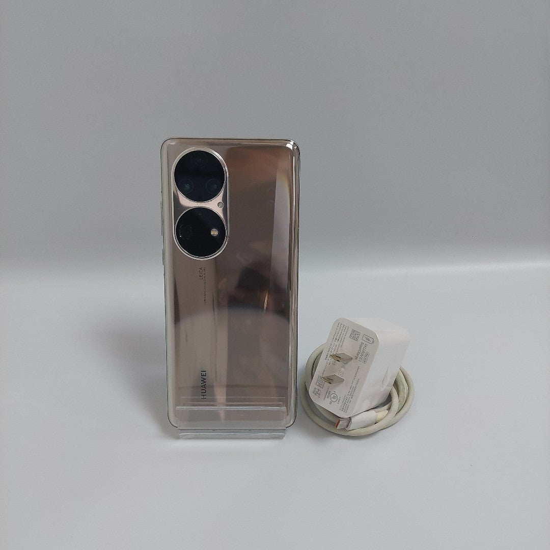 CELULAR HUAWEI P50 PRO JAD-LX9 256 GB 8 GB RAM (SEMINUEVO)