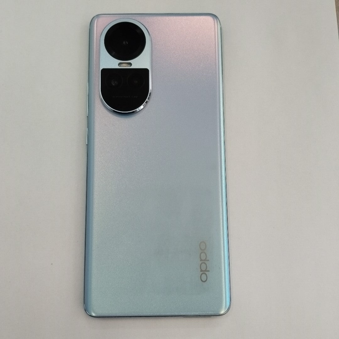 CELULAR OPPO  RENO10 5G CPH2531 (2023) 256 GB 8 GB RAM (SEMINUEVO)