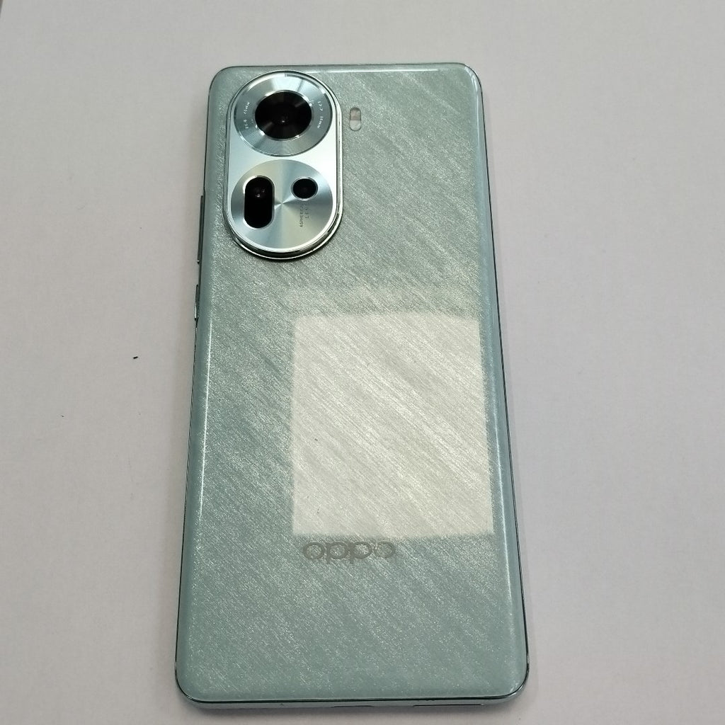 CELULAR OPPO  RENO11 5G CPH2599 (2024) 256 GB 8 GB RAM (SEMINUEVO)