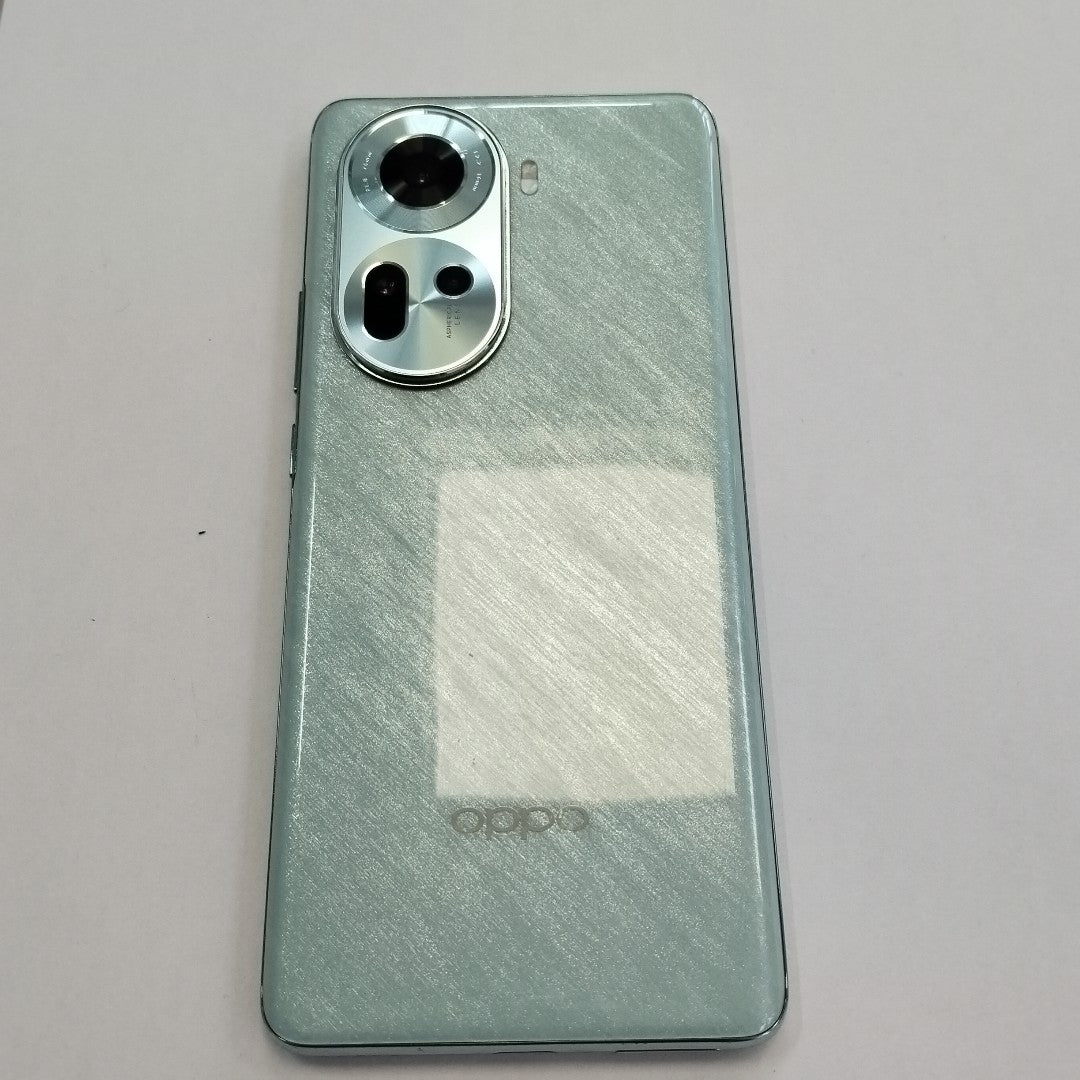 CELULAR OPPO  RENO11 5G CPH2599 (2024) 256 GB 8 GB RAM (SEMINUEVO)