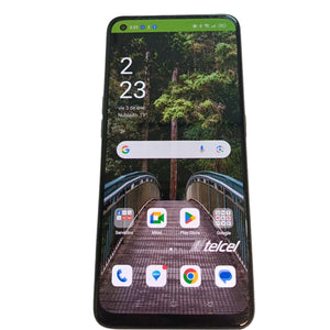 Descriptive image text