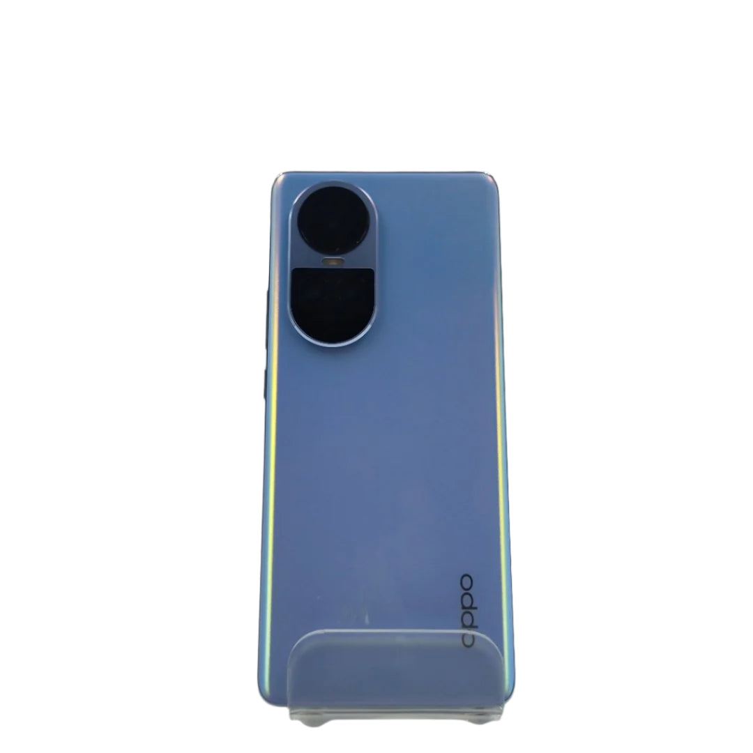 CELULAR OPPO  RENO10 5G CPH2531 (2023) 256 GB 8 GB RAM (SEMINUEVO)