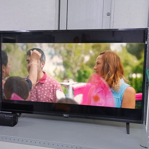 Descriptive image text