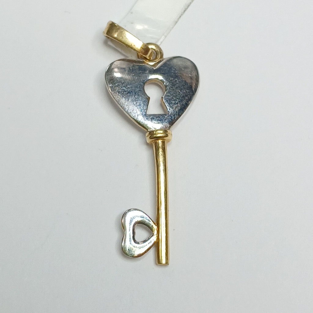 10144DIJ18500B804 FRD24 DIJES ORO 14K 1.7GRS (NUEVO)