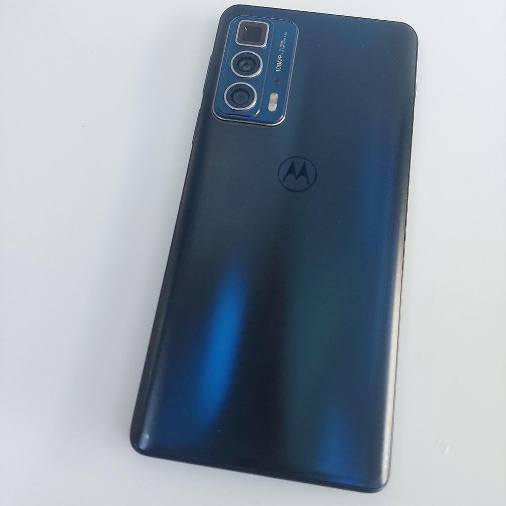CELULAR MOTOROLA EDGE 20 PRO XT2153-1 256 GB 12 GB RAM (SEMINUEVO)