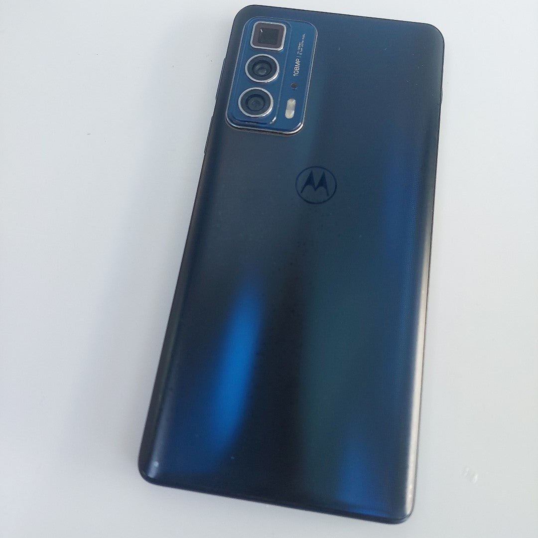 CELULAR MOTOROLA EDGE 20 PRO XT2153-1 256 GB 12 GB RAM (SEMINUEVO)
