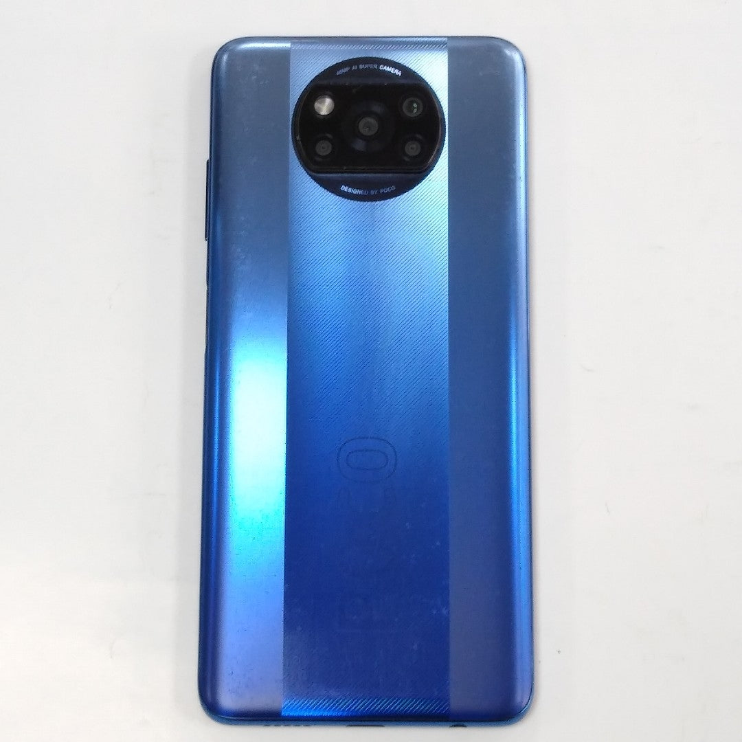 CELULAR XIAOMI POCO X3 PRO M2102J20SG 128 GB 6 GB RAM (SEMINUEVO ...