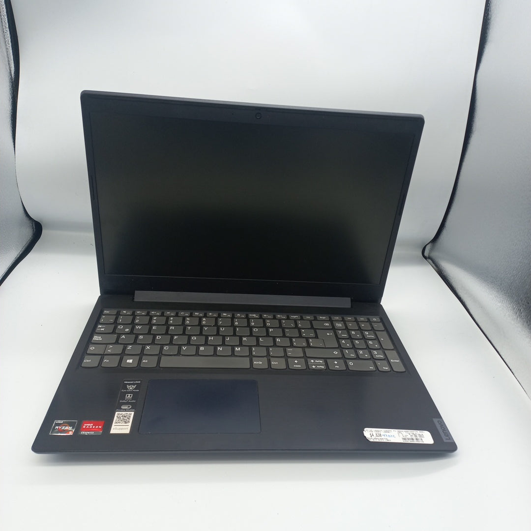LAPTOP LENOVO IDEAPAD L340-15API (2020) 2 TB 8 GB RAM (SEMINUEVO ...