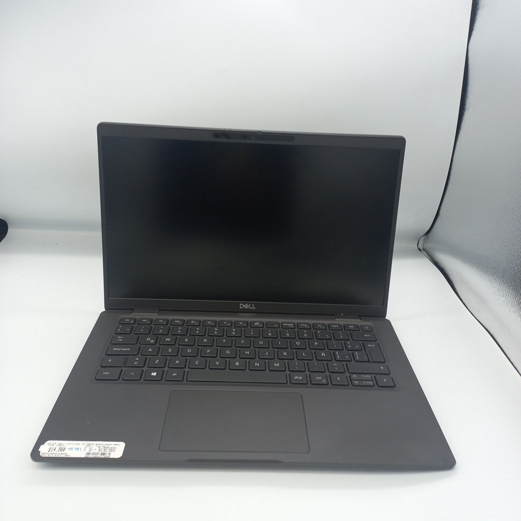 LAPTOP DELL LATITUDE 7420 (2021) 512 GB SSD 32 GB RAM