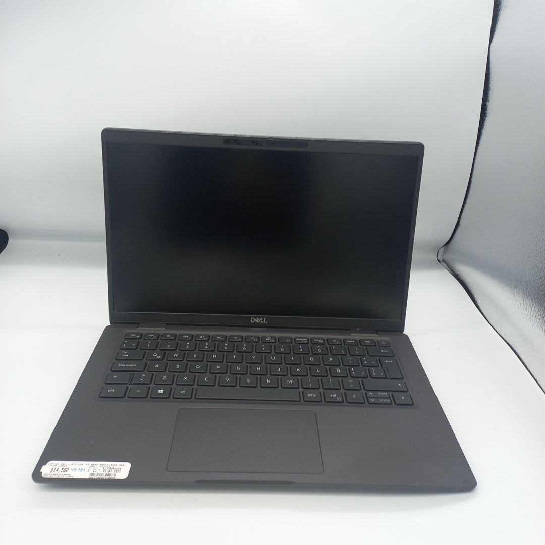 LAPTOP DELL LATITUDE 7420 (2021) 512 GB SSD 32 GB RAM