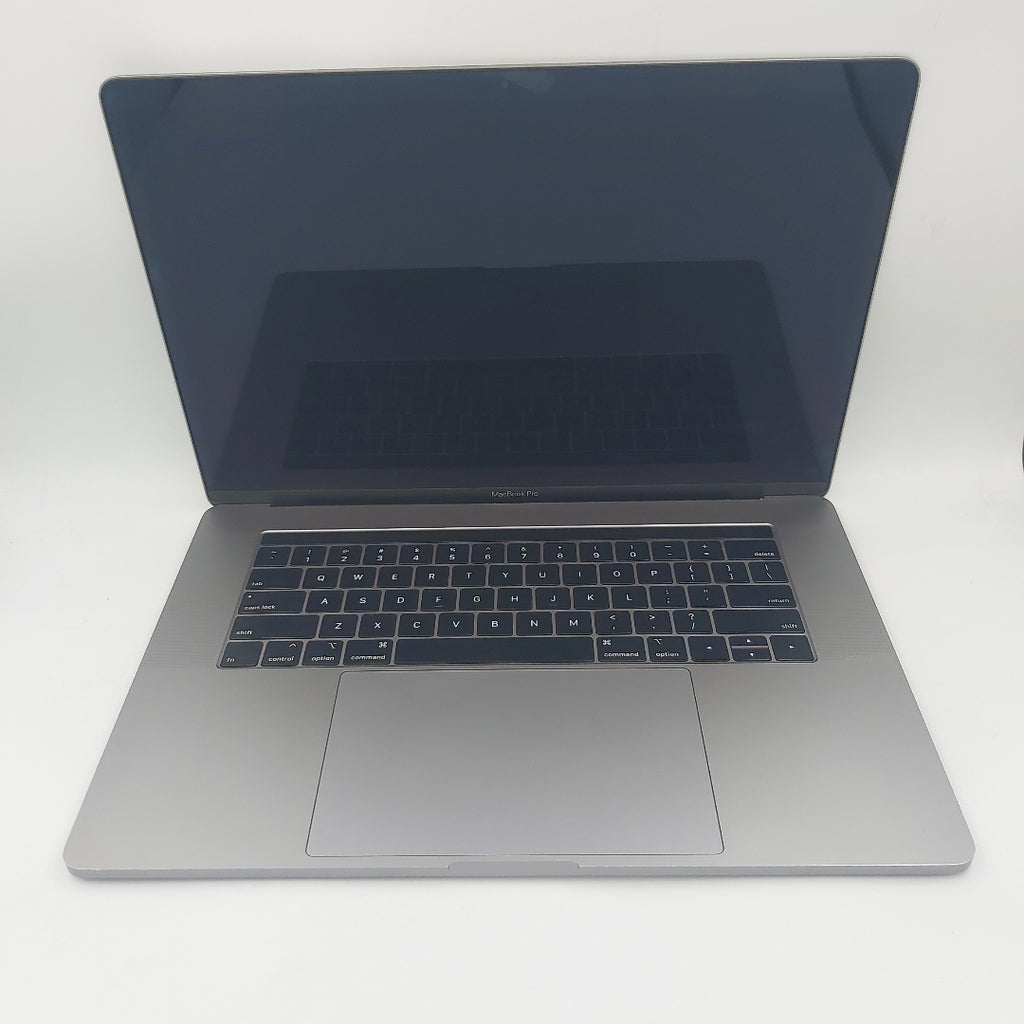 LAPTOP APPLE MACBOOK PRO 15" 2019 2.6 A1990 512 GB SSD 16 GB RAM (SEMINUEVO)