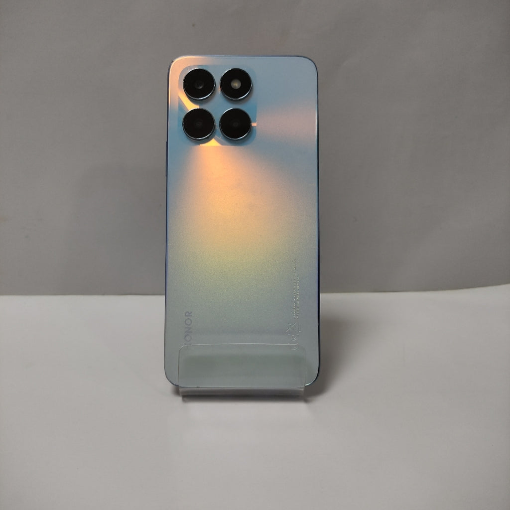 CELULAR HONOR X6A WDY-LX3 (2023) 256 GB 6 GB RAM (SEMINUEVO)