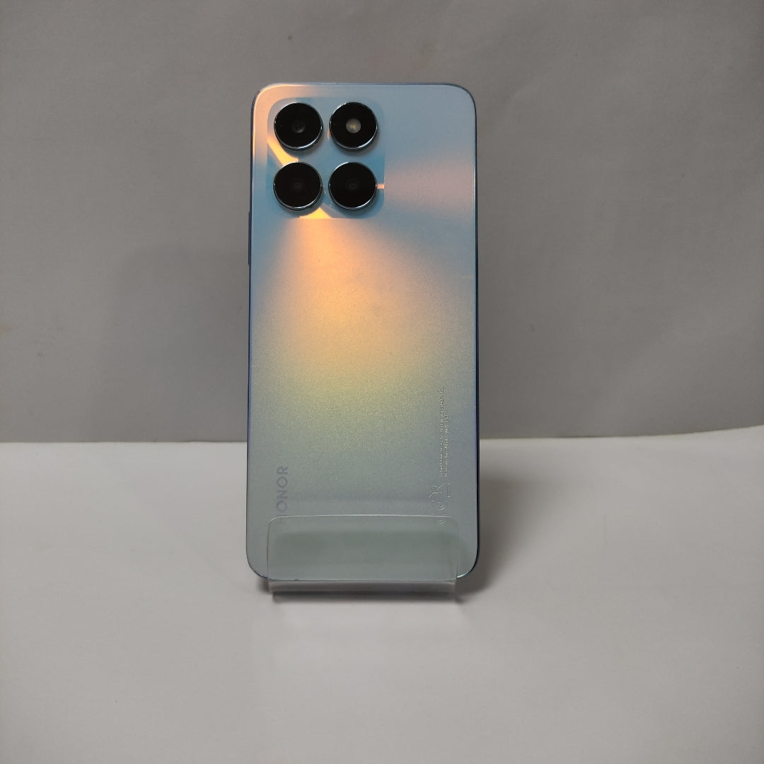 CELULAR HONOR X6A WDY-LX3 (2023) 256 GB 6 GB RAM (SEMINUEVO)