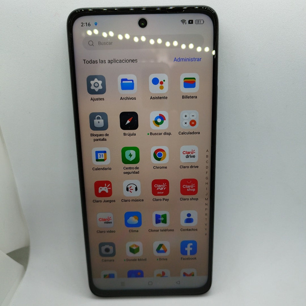 CELULAR OPPO  A79 CPH2557 (2023) 256 GB 8 GB RAM