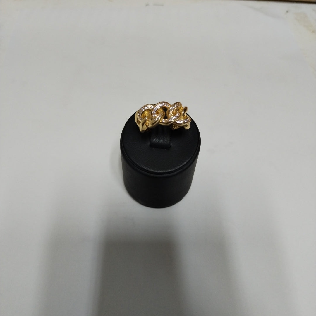 ANILLOS DAMA ORO 14K 3.6 (NUEVO)