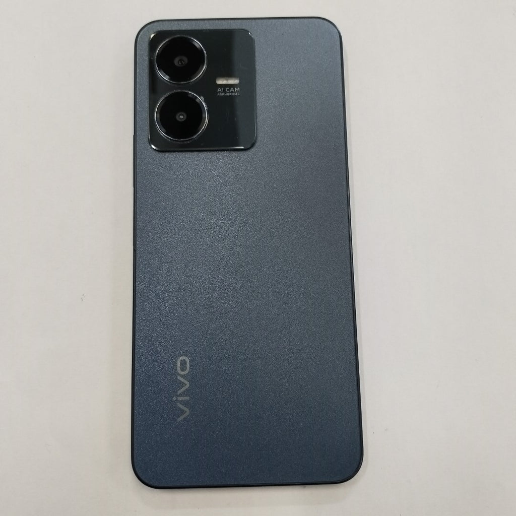 CELULAR VIVO Y22S V2206 128 GB 6 GB RAM (SEMINUEVO)