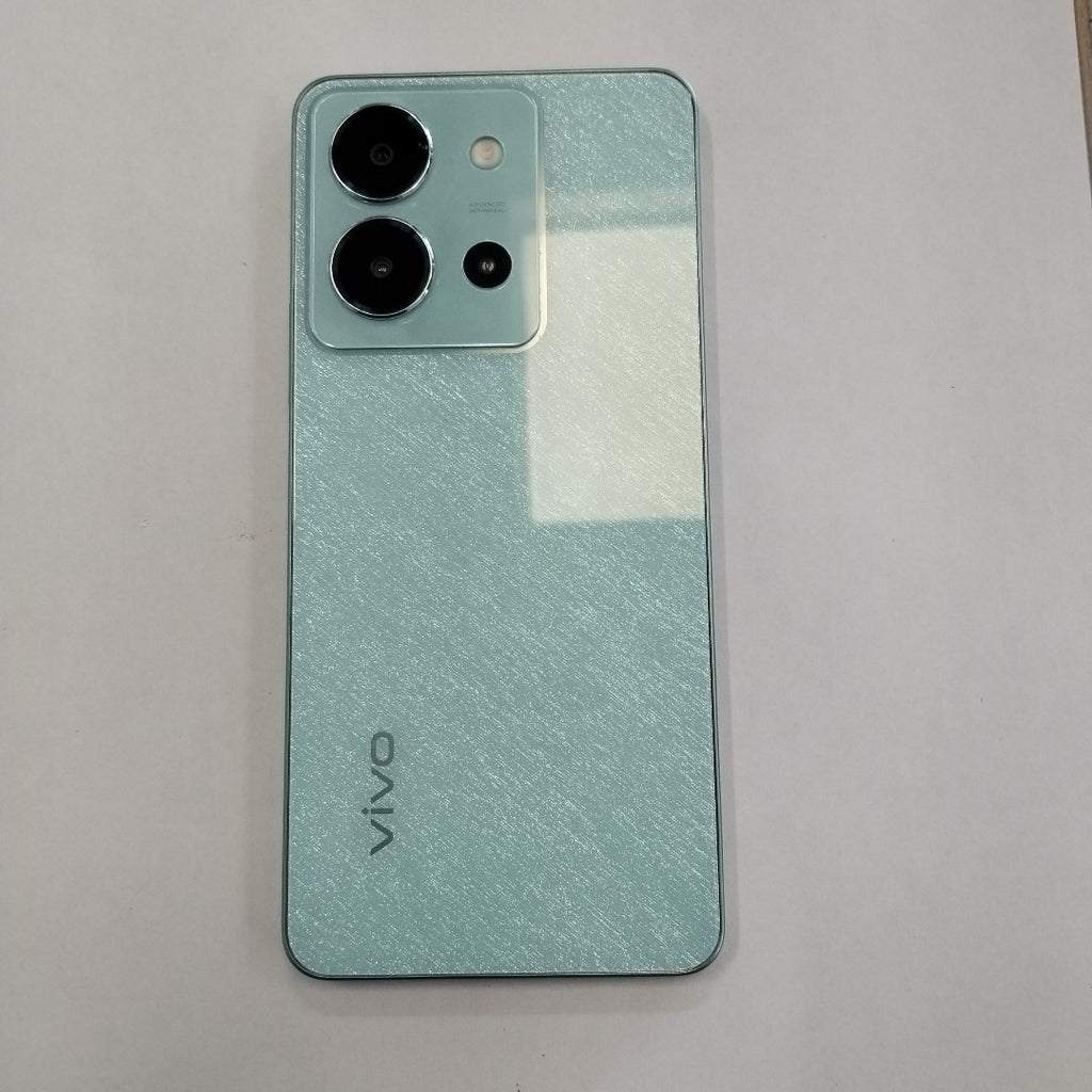 CELULAR VIVO Y36 V2247 256 GB 8 GB RAM (SEMINUEVO)