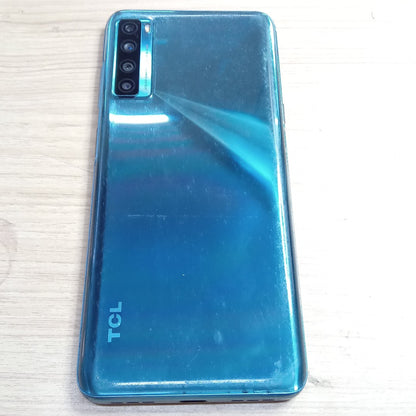 CELULAR TCL 20L T774B 128 GB 6 GB RAM (SEMINUEVO)