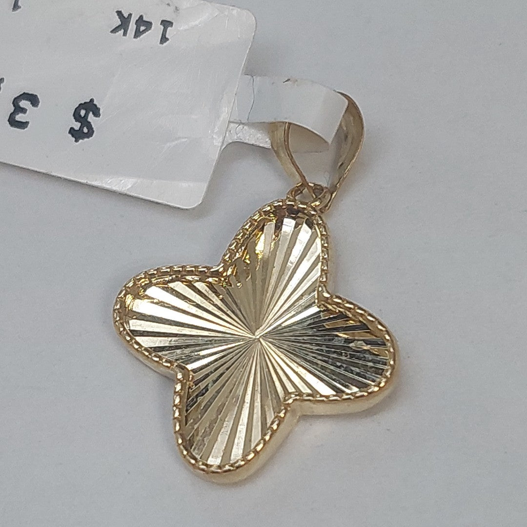 DIJES ORO 14K 1 (NUEVO)