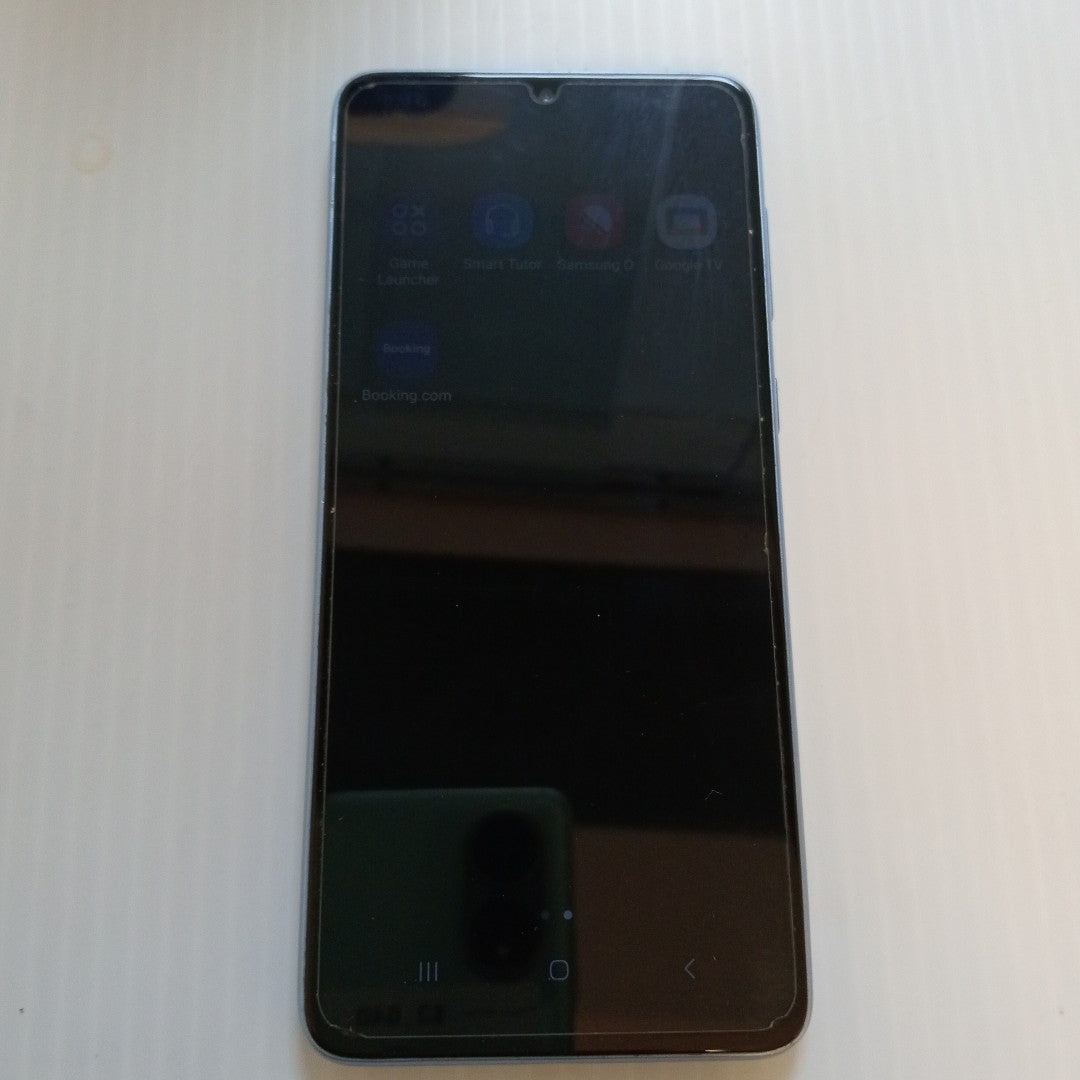 CELULAR SAMSUNG GALAXY A33 5G SM-A336M 128 GB 6 GB RAM (SEMINUEVO)