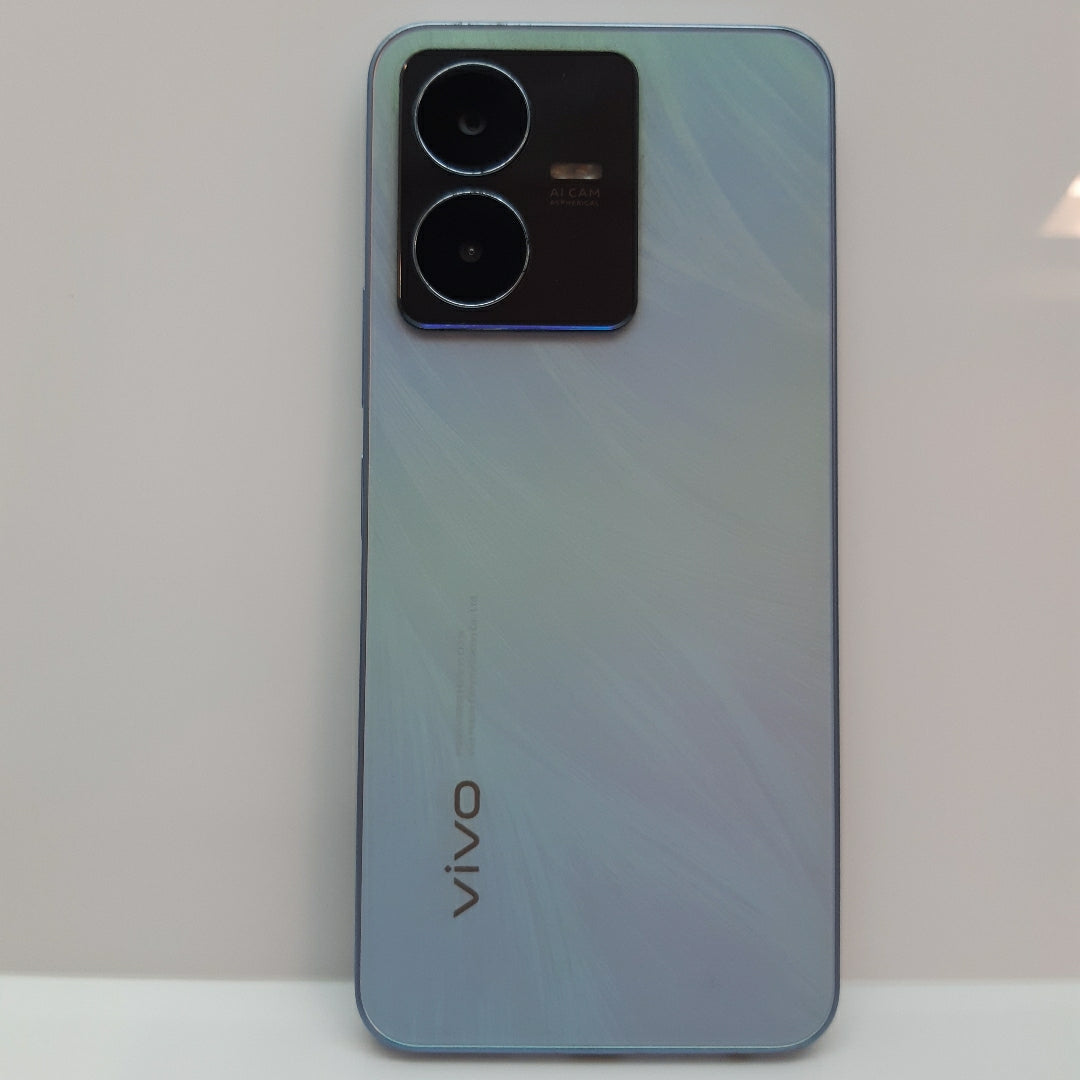 CELULAR VIVO Y22S V2206 128 GB 4 GB RAM
