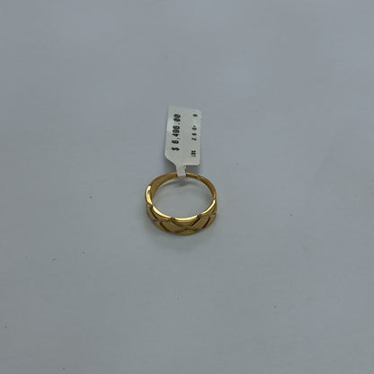 ANILLOS DAMA ORO 10K 2.6 (NUEVO)