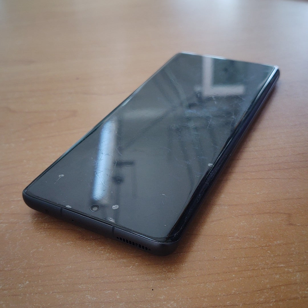 CELULAR XIAOMI 12 PRO 2201122G (2022) 256 GB 12 GB RAM (SEMINUEVO)