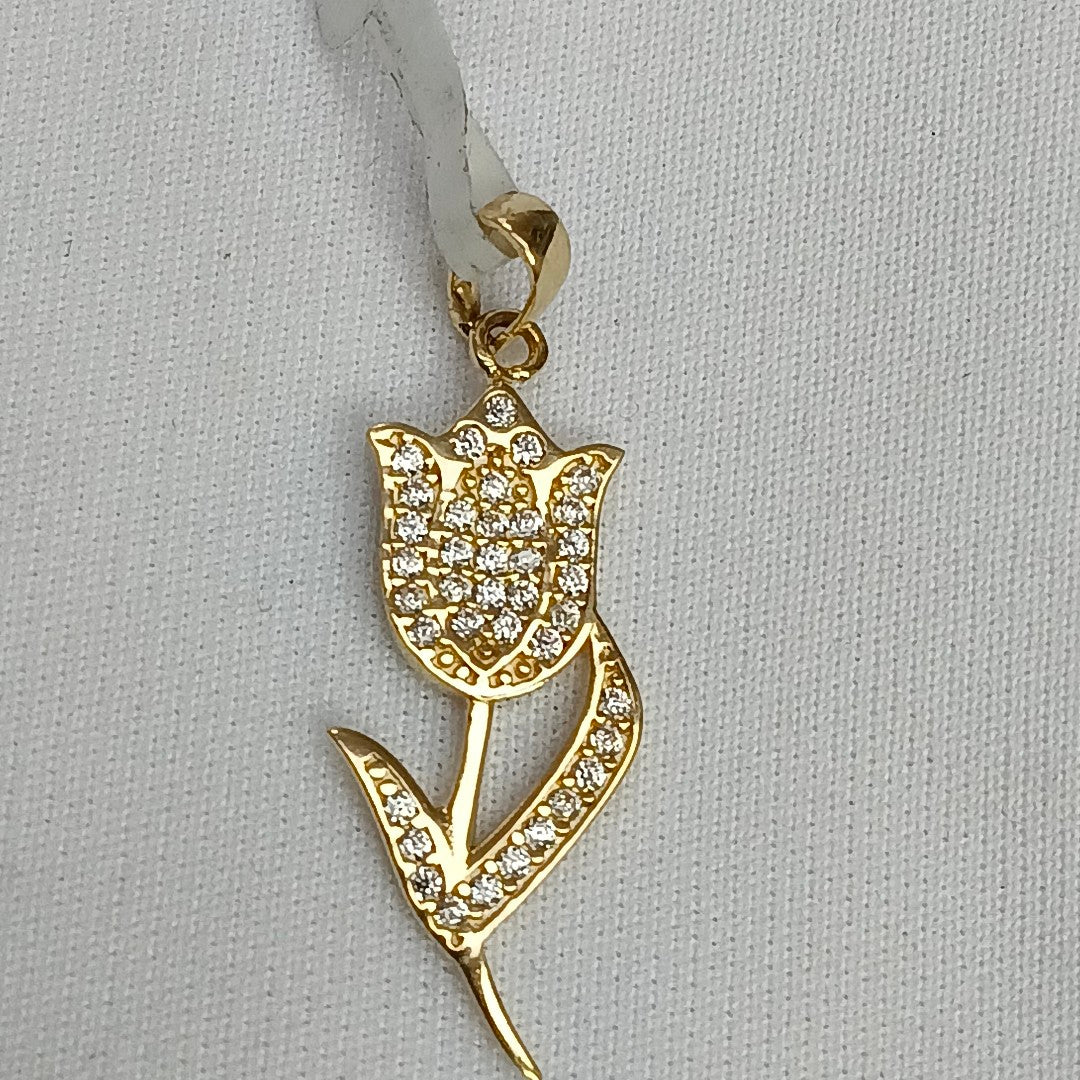 DIJES ORO 14K 1.3 (NUEVO)
