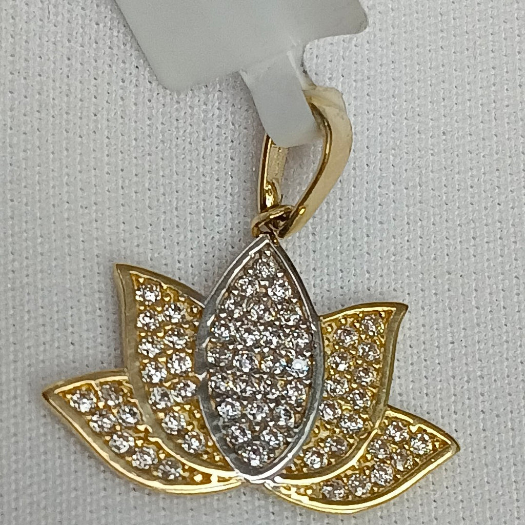 DIJES ORO 14K 1.6 (NUEVO)