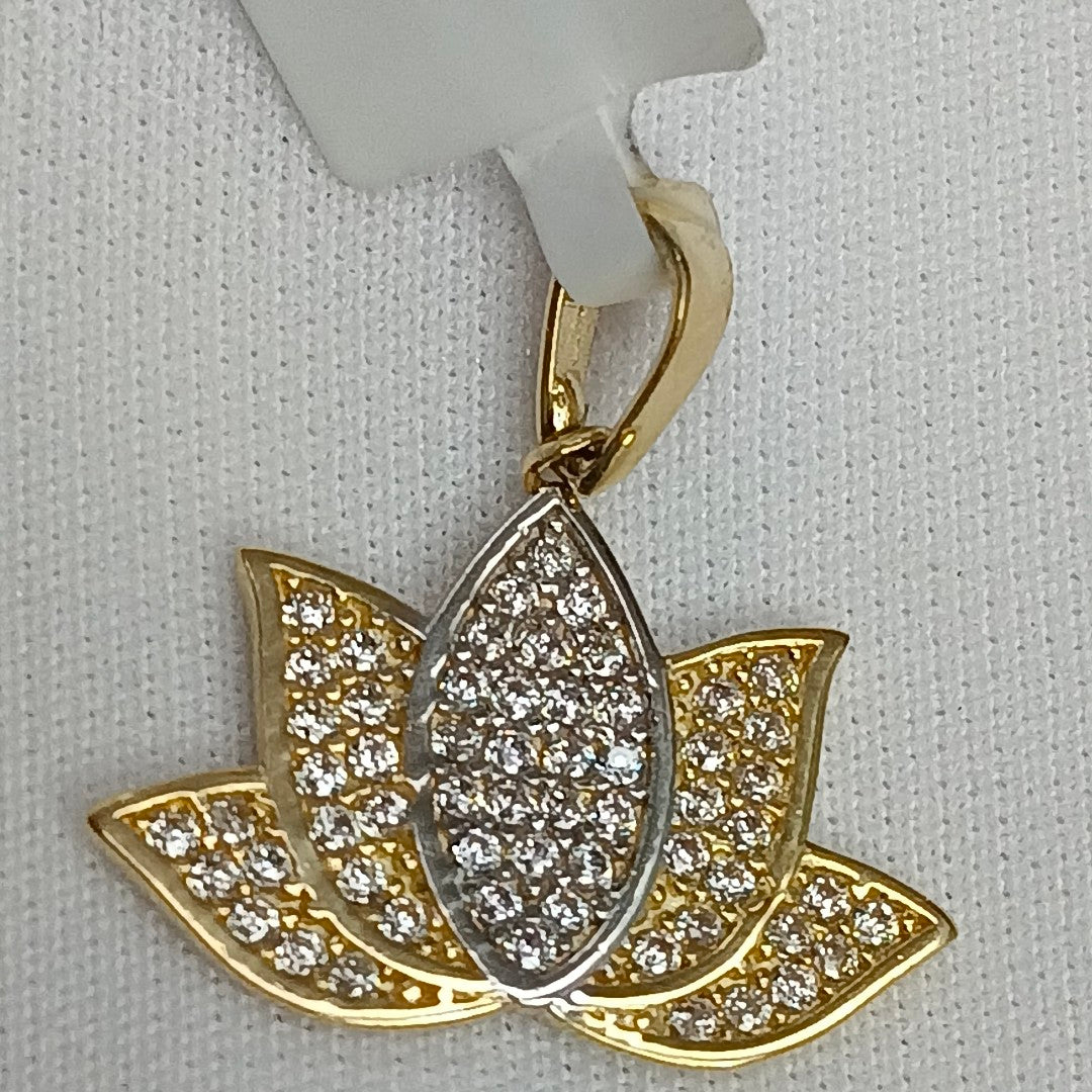 DIJES ORO 14K 1.6 (NUEVO)