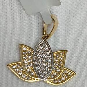 DIJES ORO 14K 1.6 (NUEVO)